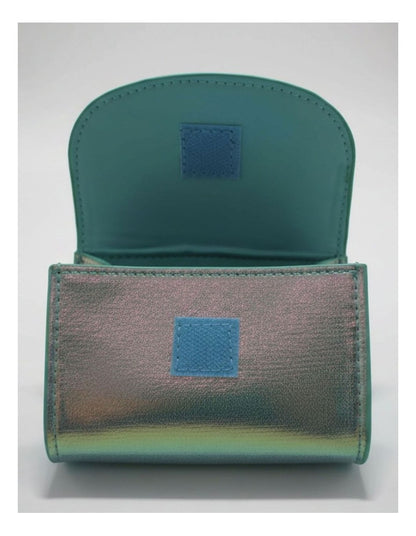 Disney Elsa Holographic Mini Handbag in Multi