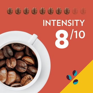 Lavazza Tales Of Italy Roma Coffee Beans 500g