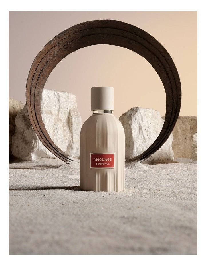 Sequence Essence De Parfum 100ml