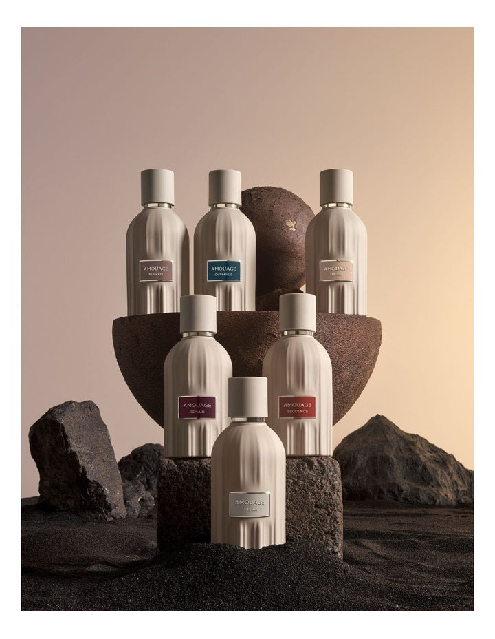 Sequence Essence De Parfum 100ml