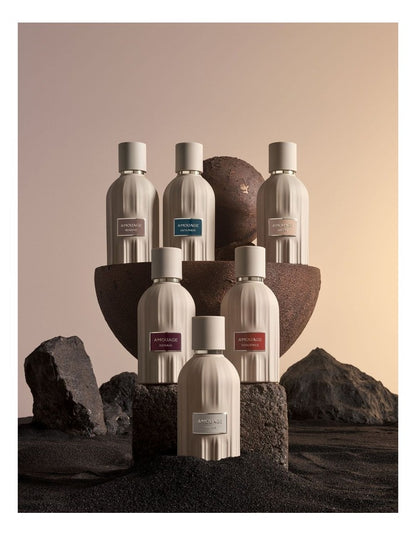 Sequence Essence De Parfum 100ml