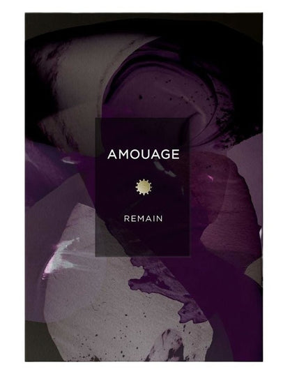 Remain Essence De Parfum 100ml