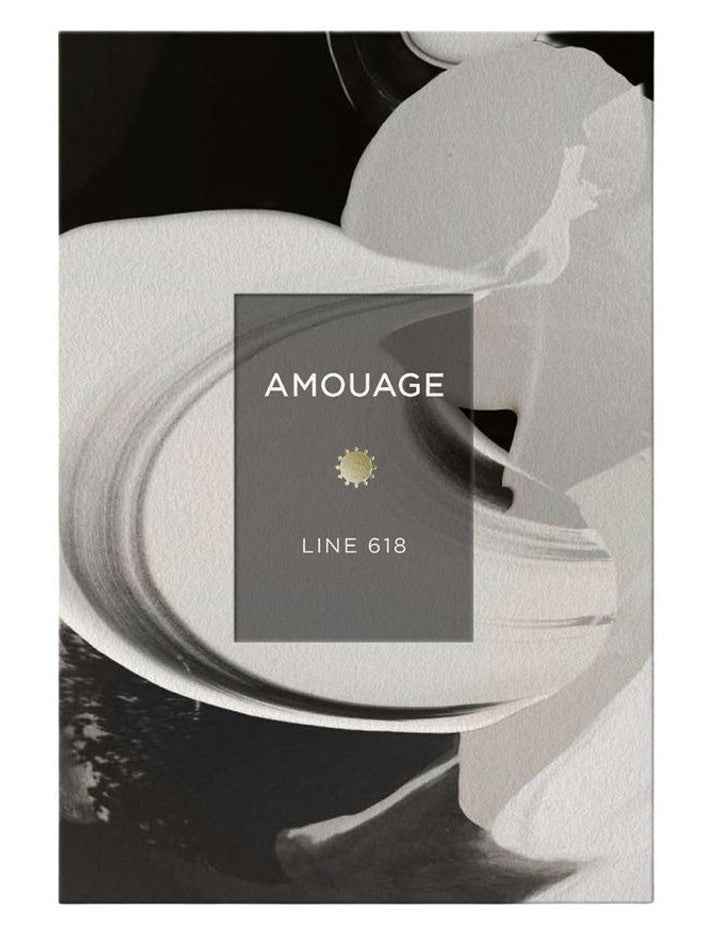 Line 618 Essence De Parfum 100ml