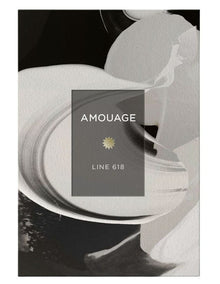 Line 618 Essence De Parfum 100ml