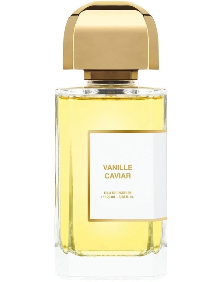 Vanille Caviar Parfums 100ml