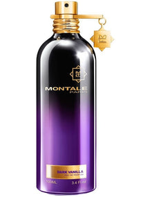 Dark Vanilla Eau de Parfum 100ml