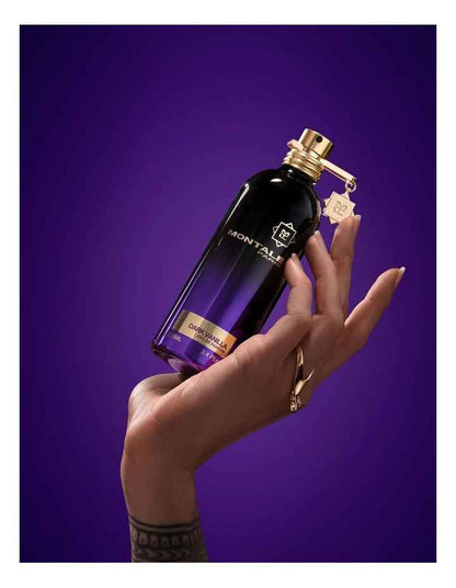 Dark Vanilla Eau de Parfum 100ml