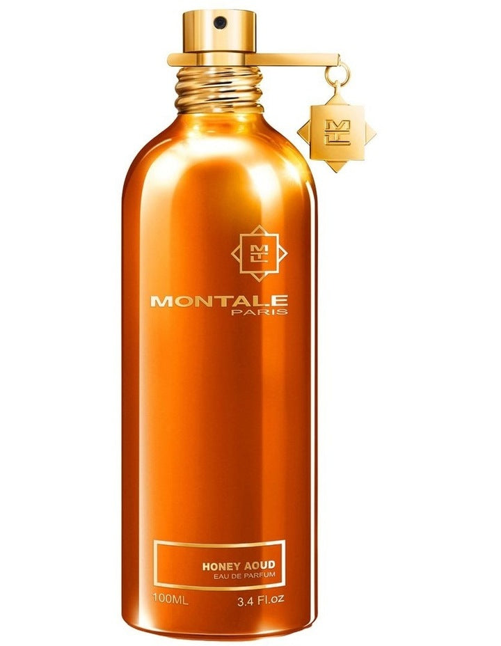 Honey Aoud Eau de Parfum 100ml