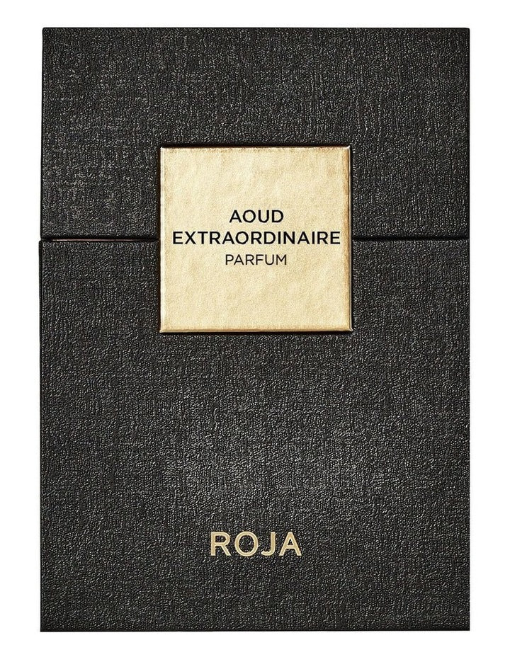 Aoud Extraordinaire Parfum 50ml