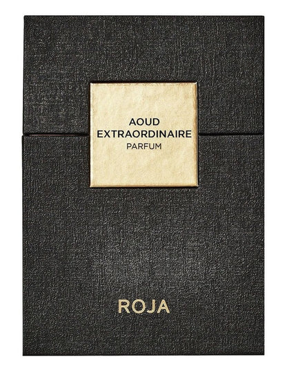 Aoud Extraordinaire Parfum 50ml