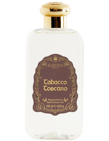 Tabacco Toscano Bath & Shower Gel 250ml PET