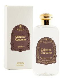 Tabacco Toscano Bath & Shower Gel 250ml PET