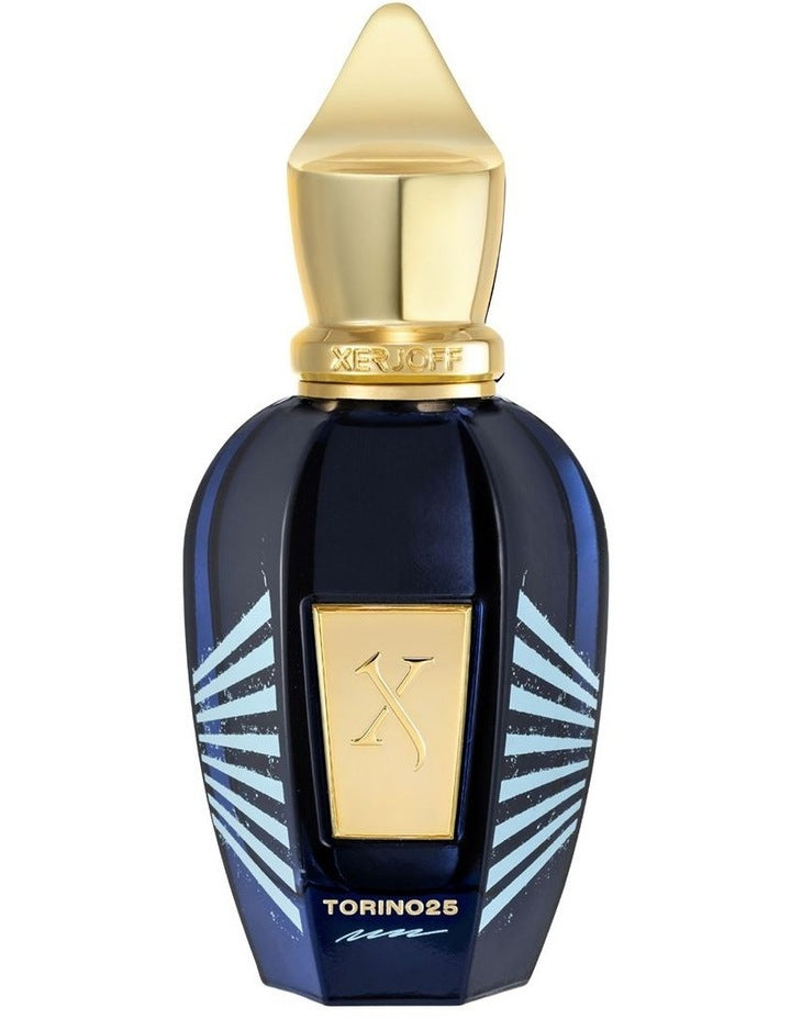 Torino 25 Eau de Parfum 50ml