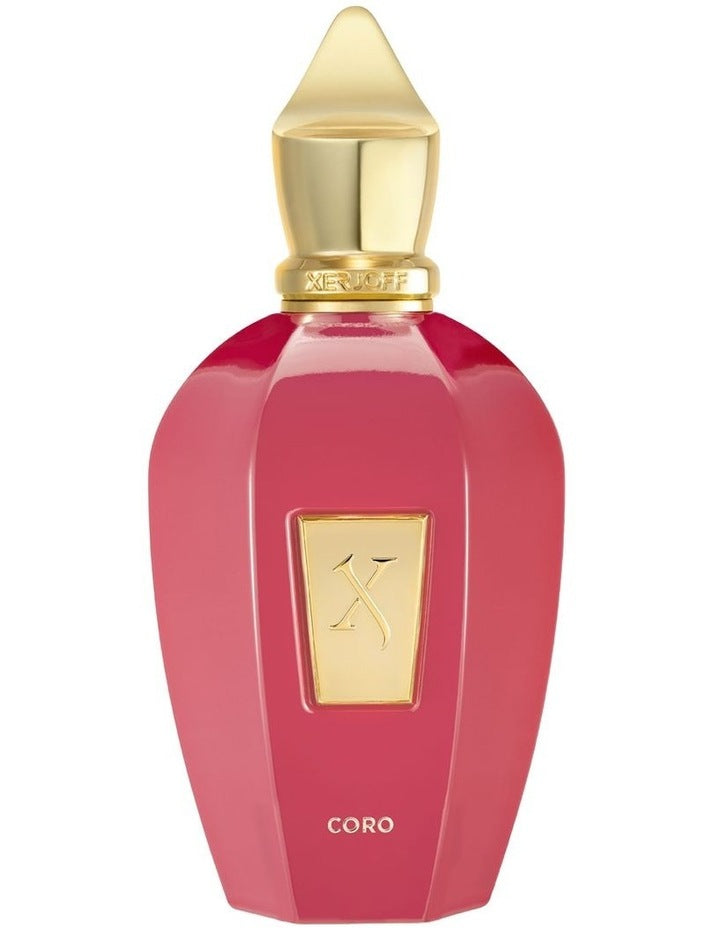Coro Eau De Parfum 100ml