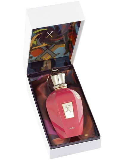 Coro Eau De Parfum 100ml