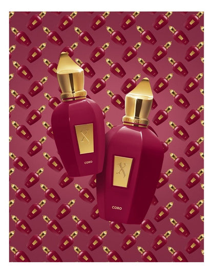 Coro Eau De Parfum 100ml