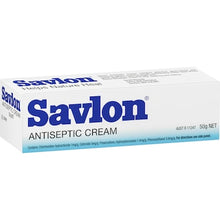 Savlon Soothing & Healing Antiseptic Cream 75g