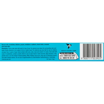 Savlon Soothing & Healing Antiseptic Cream 75g