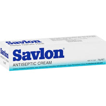 Savlon Soothing & Healing Antiseptic Cream 75g