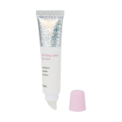 OXX Skincare Lip Balm 15ml - Birthday Cake Scented