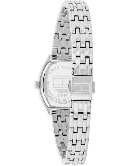 Norah Stainless Steel Dial Watch in Blue