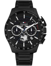 Ionic Plated Steel Dial Watch in Bank