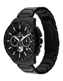 Ionic Plated Steel Dial Watch in Bank