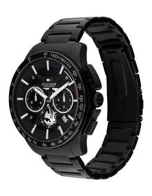 Ionic Plated Steel Dial Watch in Bank