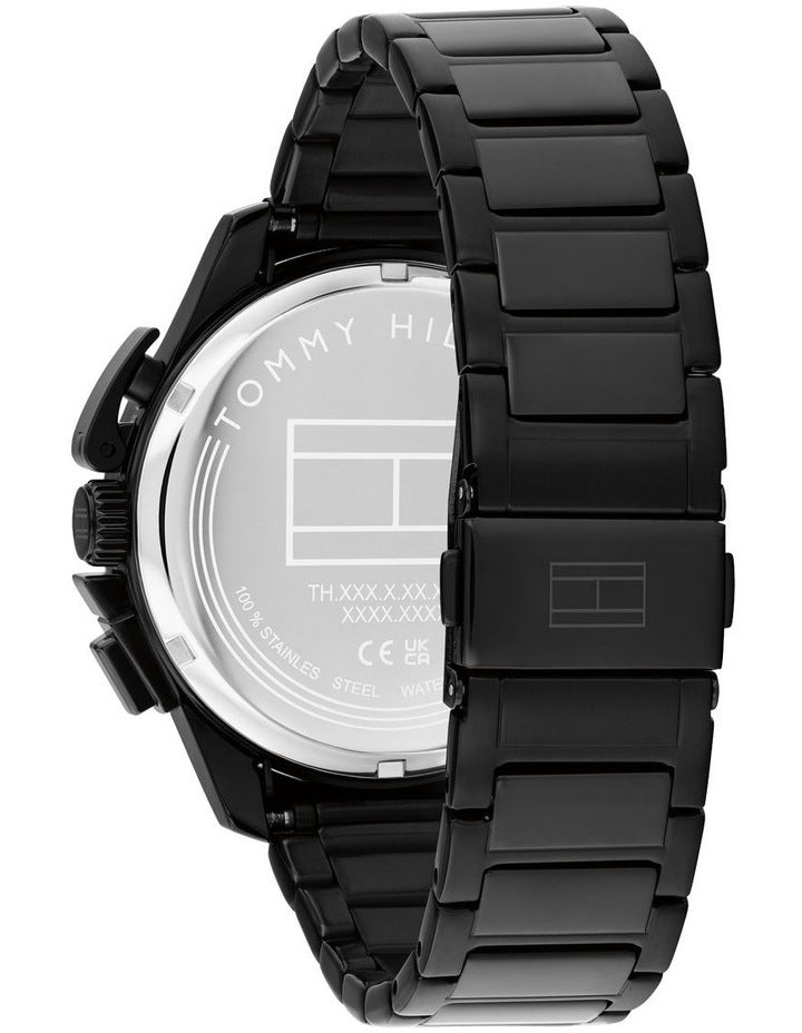 Ionic Plated Steel Dial Watch in Bank