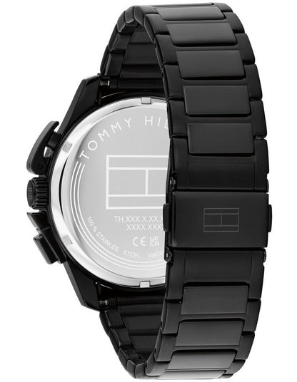 Ionic Plated Steel Dial Watch in Bank