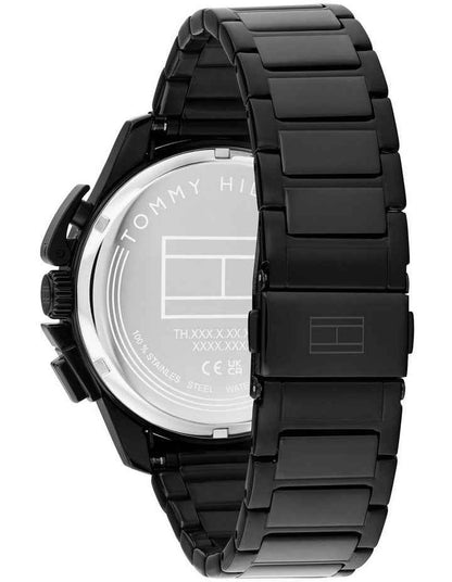 Ionic Plated Steel Dial Watch in Bank