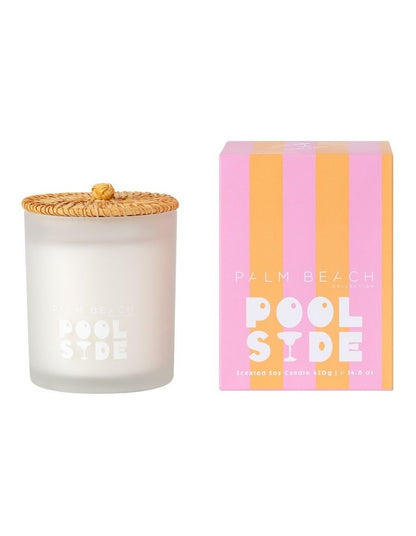Scented Candle 420g