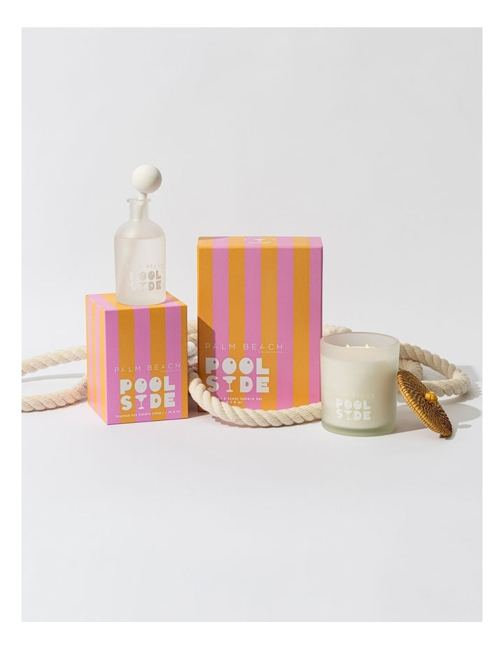 Scented Candle 420g