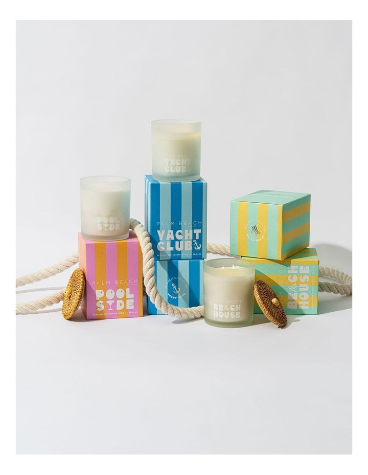 Scented Candle 420g