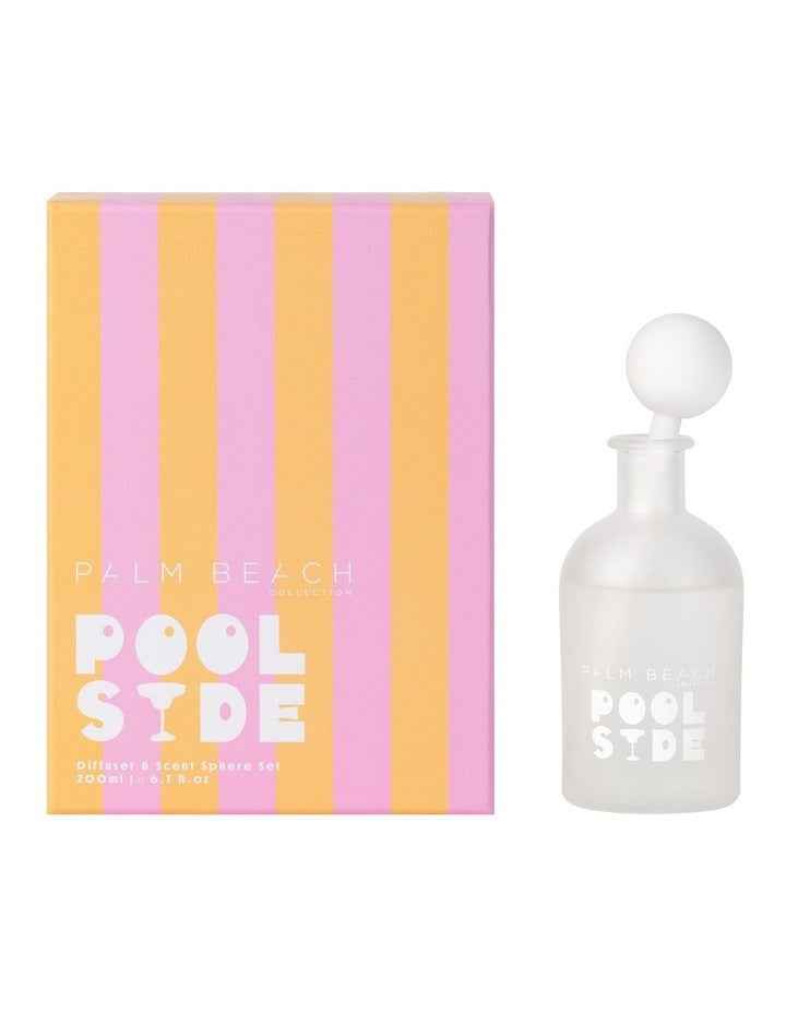 Reed Reed Diffuser + Scent Sphere 200ml
