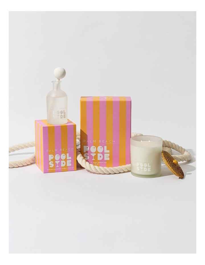 Reed Reed Diffuser + Scent Sphere 200ml