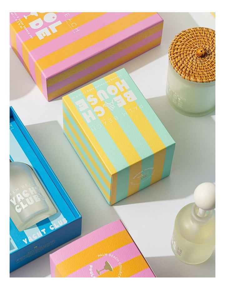 Reed Reed Diffuser + Scent Sphere 200ml