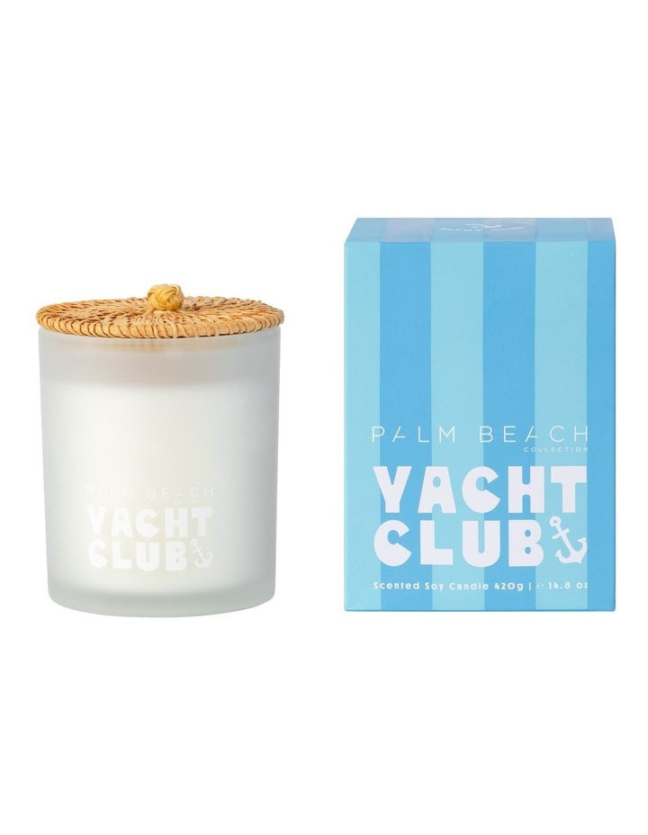 Scented Candle 420g