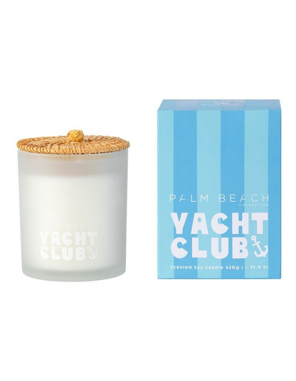 Scented Candle 420g