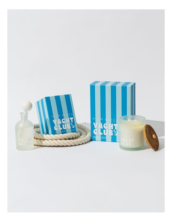 Scented Candle 420g
