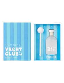 Reed Diffuser + Scent Sphere 200ml
