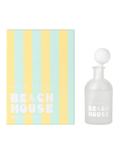Reed Diffuser + Scent Sphere 200ml