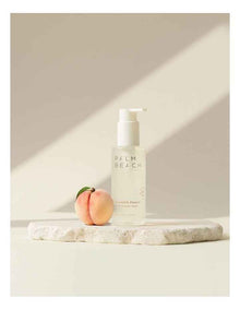 Summer Peach Hand & Body Wash 150ml GWP