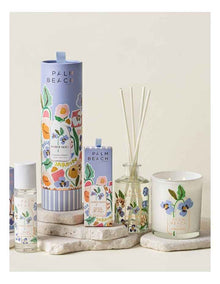 Amber Skies Reed Diffuser 200ml