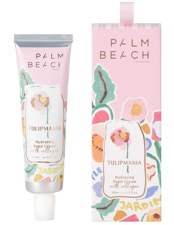 Hand Cream 50ml