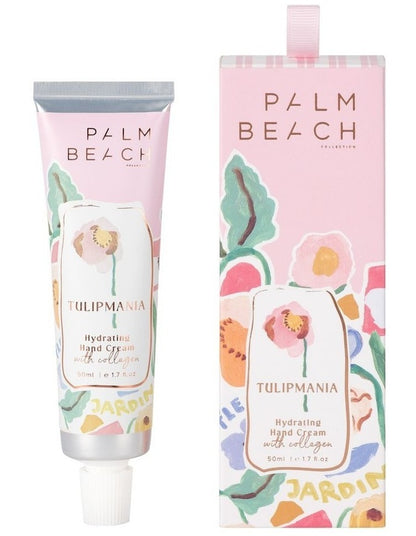 Hand Cream 50ml