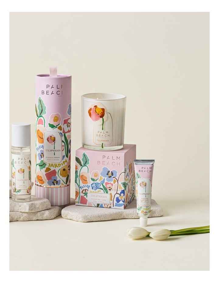 Hand Cream 50ml