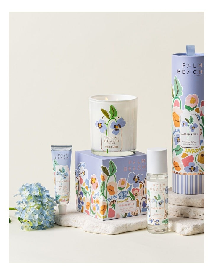 Amber Skies Hand Cream 50ml