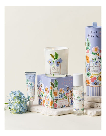 Amber Skies Hand Cream 50ml
