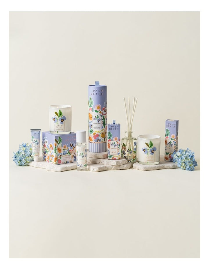 Amber Skies Hand Cream 50ml